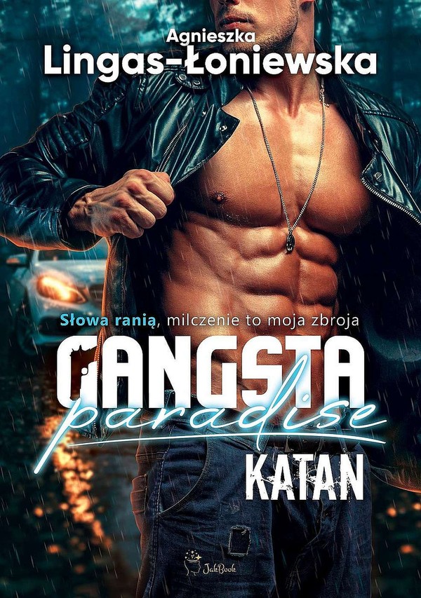 Gangsta paradise Katan Gangsta paradise tom 2