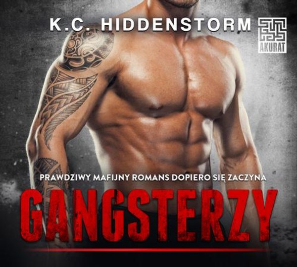 Gangsterzy 1 - Audiobook mp3