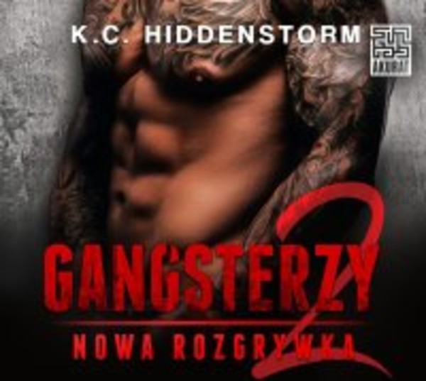 Gangsterzy. Nowa rozgrywka 2 - Audiobook mp3