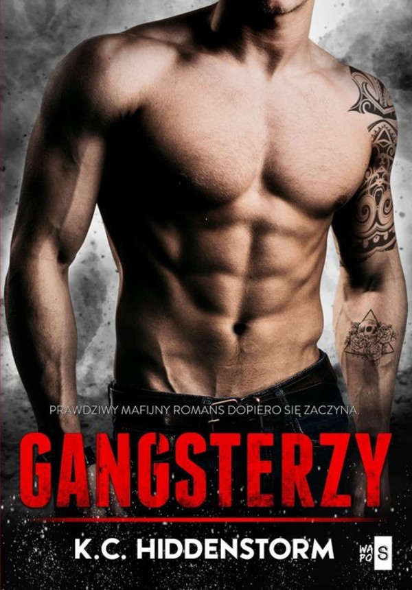 Gangsterzy Gangsterzy Tom 1