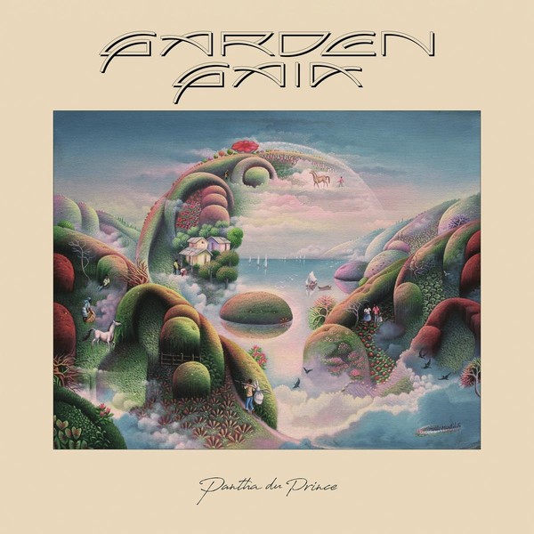 Garden Gaia (vinyl)
