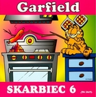 Garfield - Skarbiec 6