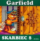 Garfield - Skarbiec 8