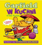Garfield - W kuchni