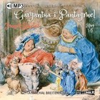 Gargantua i Pantagruel - Audiobook mp3