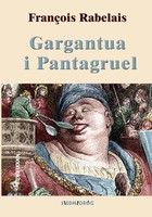 Gargantua i Pantagruel - mobi, epub