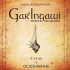 GarIngawi Wyspa Szczęśliwa Tom 1 - Audiobook mp3