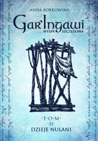 GarIngawi Wyspa Szczęśliwa Tom 2 - mobi, epub, pdf