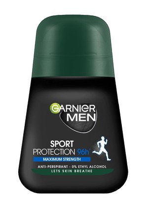 Men Sport Protection 96h Maximum Strenght Dezodorant roll-on