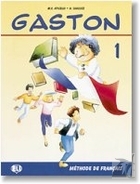 Gaston 1. Livre de l`eleve