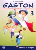 Gaston 3 livre de l`eleve