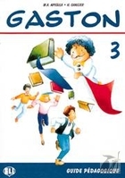 Gaston 3. Guide pedagogique. Podręcznik metodyczny