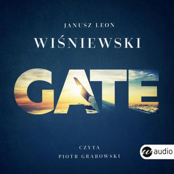 Gate - Audiobook mp3