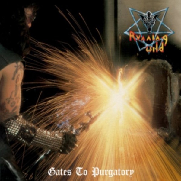 Gates to Purgatory (Expanded Version) (vinyl)