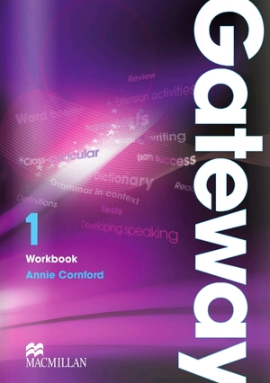 Gateway 1. Workbook Zeszyt ćwiczeń