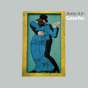 Gaucho (vinyl)