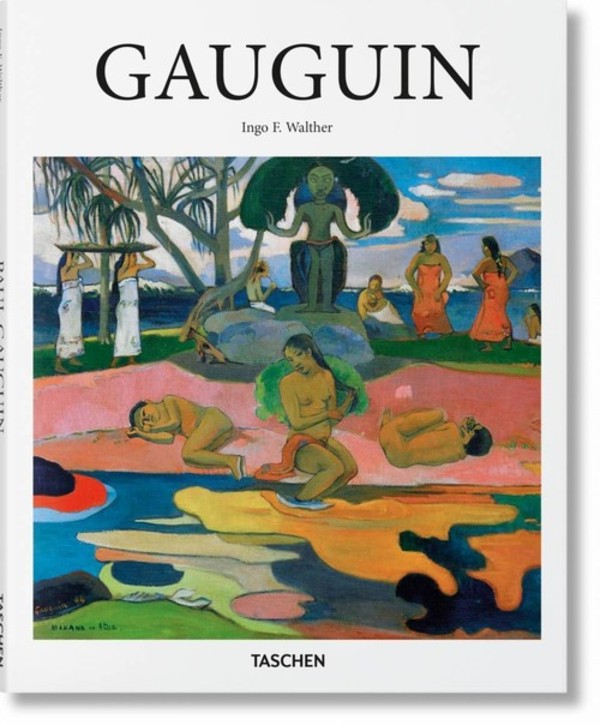 Gauguin Basic Art Series