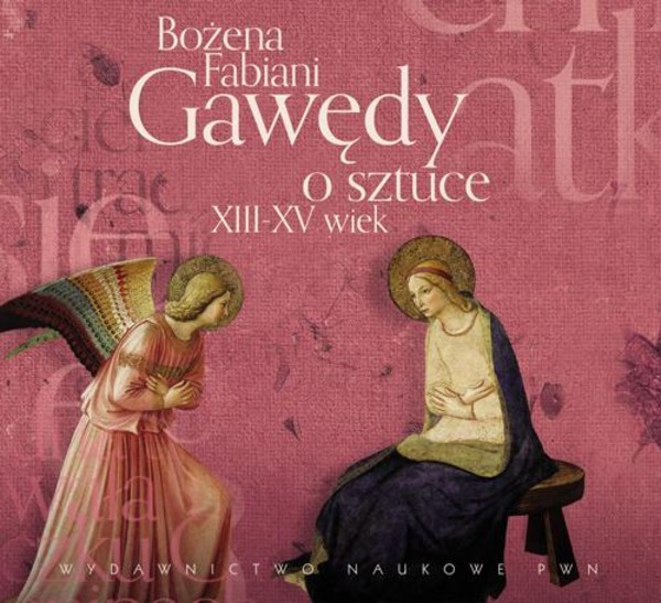 Gawędy o sztuce XIII-XV wiek - Audiobook mp3