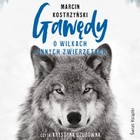Gawędy o wilkach i innych zwierzętach - Audiobook mp3