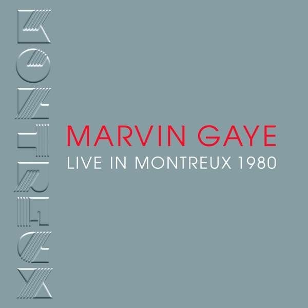 Live At Montreux 1980