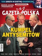 Gazeta Polska 07/03/2018 - pdf