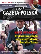 Gazeta Polska 11/10/2017 - pdf