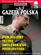 Gazeta Polska 15/11/2017 - pdf