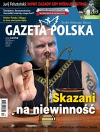 Gazeta Polska 21/03/2018 - pdf
