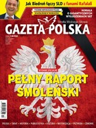Gazeta Polska 25/04/2018 - pdf