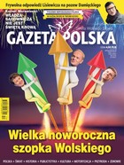 Gazeta Polska 27/12/2017 - pdf