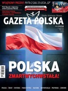 Gazeta Polska 28/03/2018 - pdf