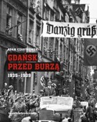 Gdańsk przed burzą - mobi, epub Tom 2: Korespondencja 1935-1939
