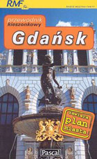 Gdańsk - przewodnik kieszonkowy
