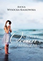 Gdyby ocean milczał - mobi, epub, pdf