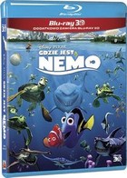 Gdzie jest Nemo 3D