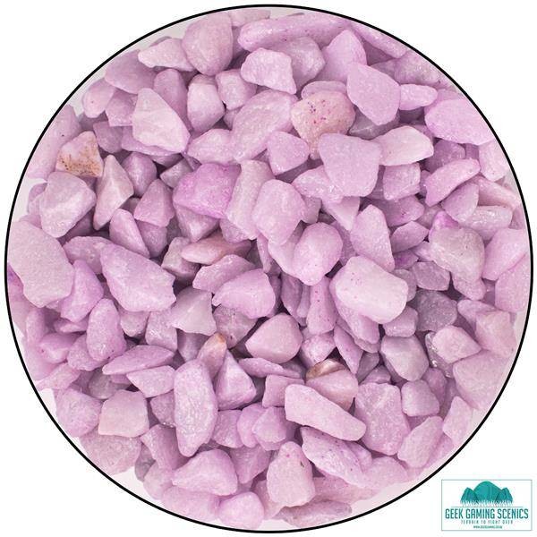 Large Stones - Lilac (340 g)