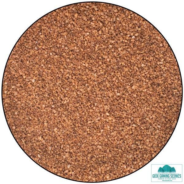 Modelling Sand - Earth Brown (300 g)