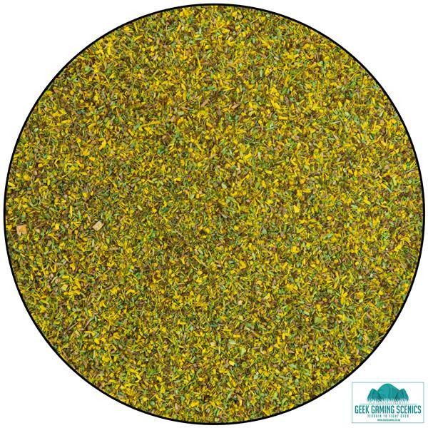Saw Dust Scatter - Spring Green (50 g)