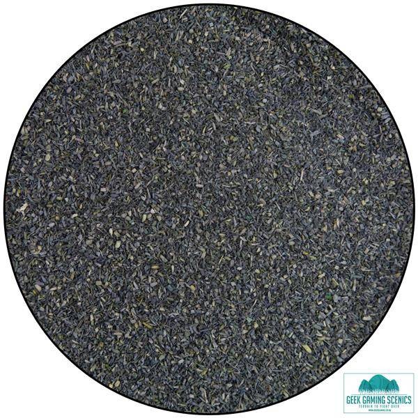 Saw Dust Scatter - Tarmac Grey (50 g)