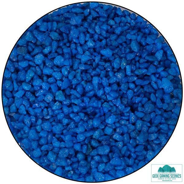 Small Stones - Blue (330 g)
