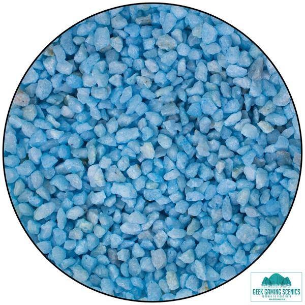 Small Stones - Light Blue (330 g)