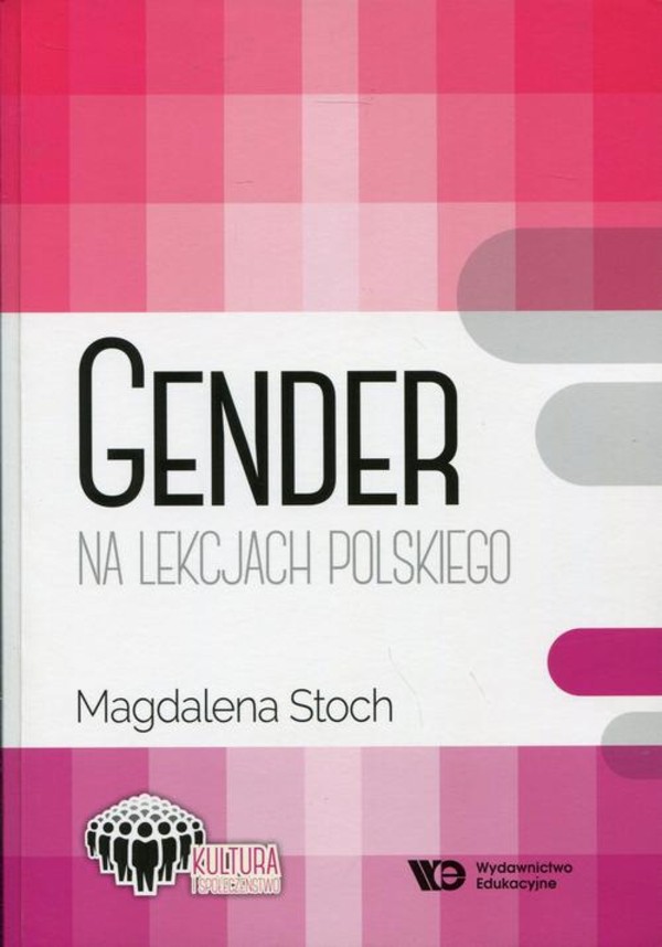 Gender na lekcjach polskiego - pdf