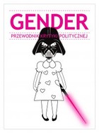 Okładka:Gender. Przewodnik Krytyki Politycznej 