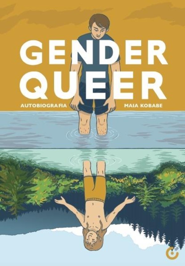 Gender queer Autobiografia