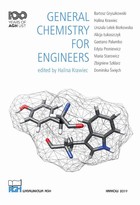 GENERAL CHEMISTRY FOR ENGINEERS - pdf