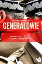 Generałowie - mobi, epub Niewygodna prawda o polskiej armii