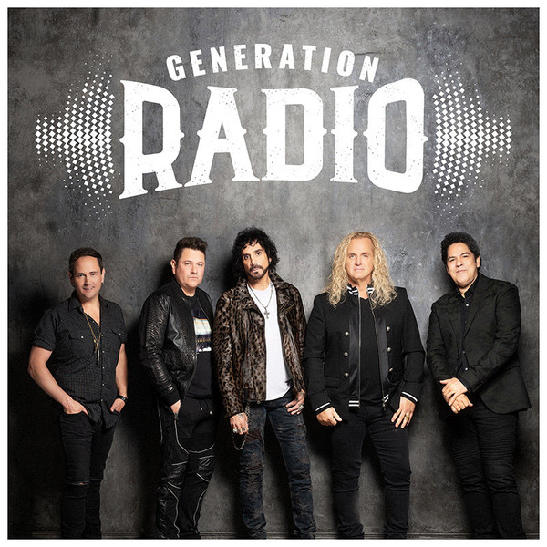 Generation Radio (CD+DVD)