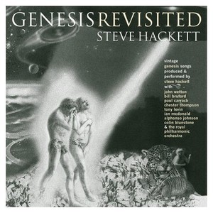 Genesis Revisited I (Re-issue 2013)