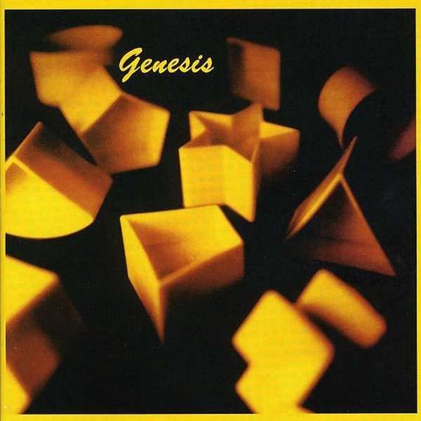 Genesis (vinyl)