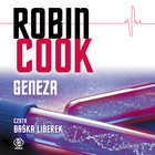 Geneza - Audiobook mp3